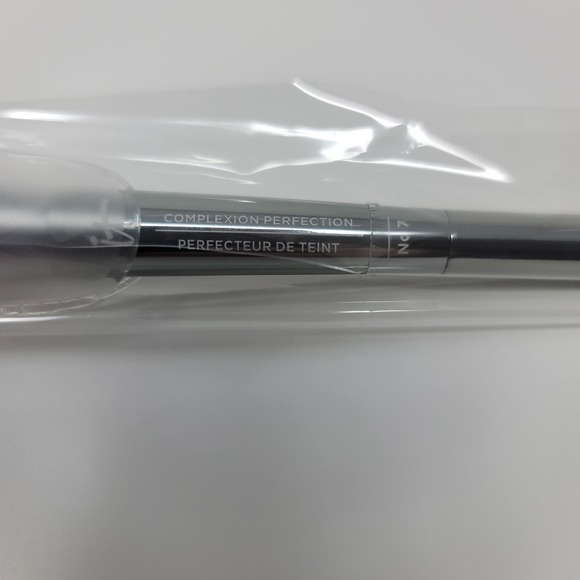 IT Cosmetics Special Edition Heavenly Luxe Brush Set Makeup Bag Travel Roll Pink - Picture 16 of 16